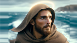 Santo Amaro: o discípulo que caminhou sobre as águas